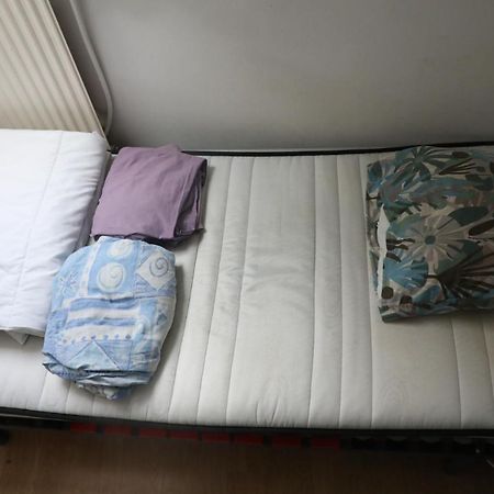 Appartement Spacieux Lille 15 Esterno foto