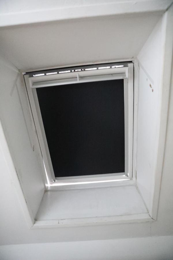 Appartement Spacieux Lille 15 Esterno foto