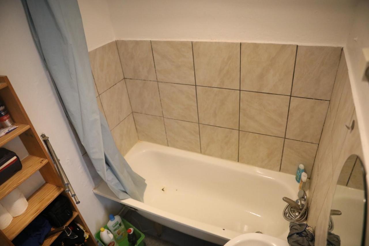 Appartement Spacieux Lille 15 Esterno foto
