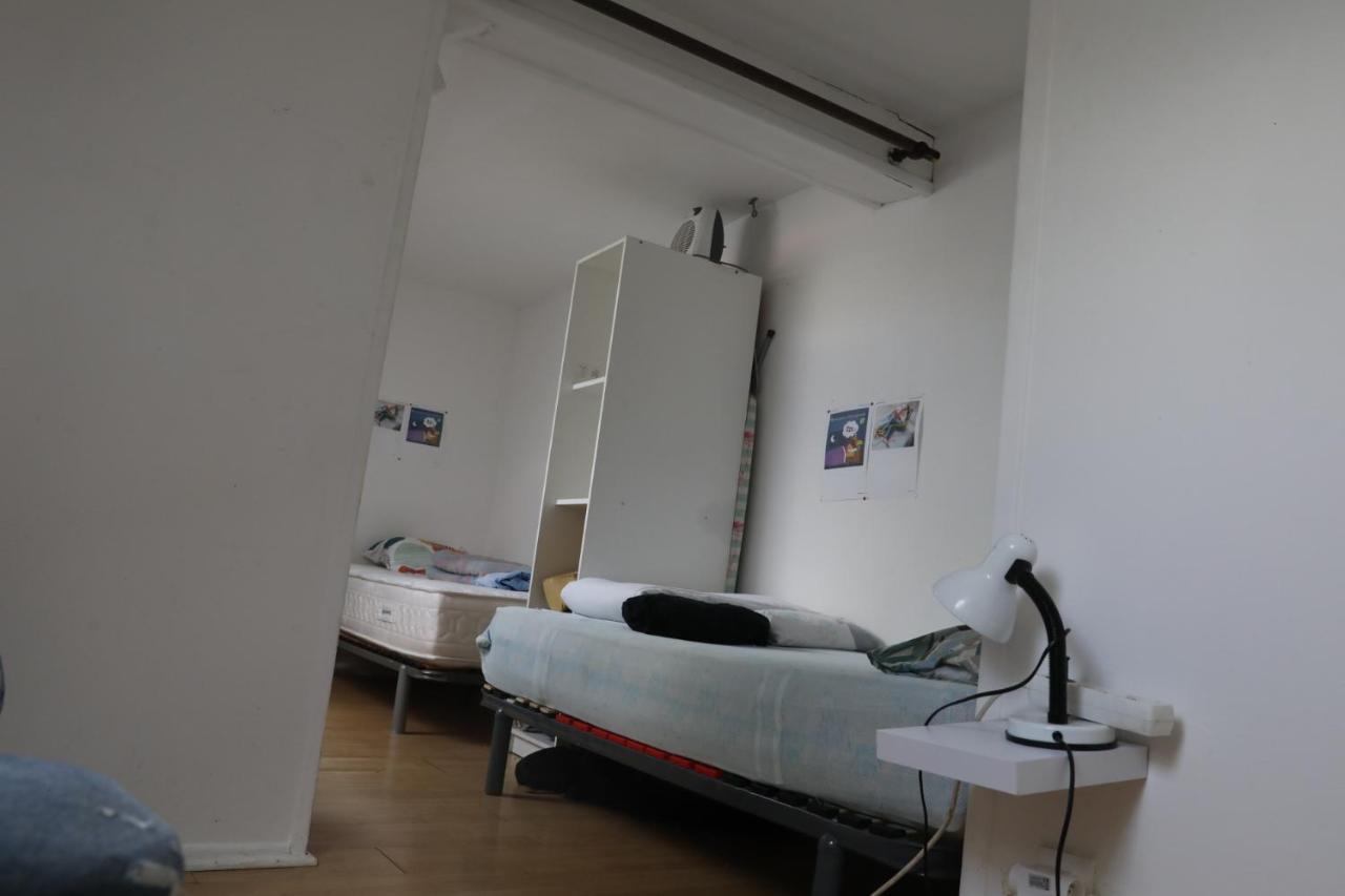 Appartement Spacieux Lille 15 Esterno foto
