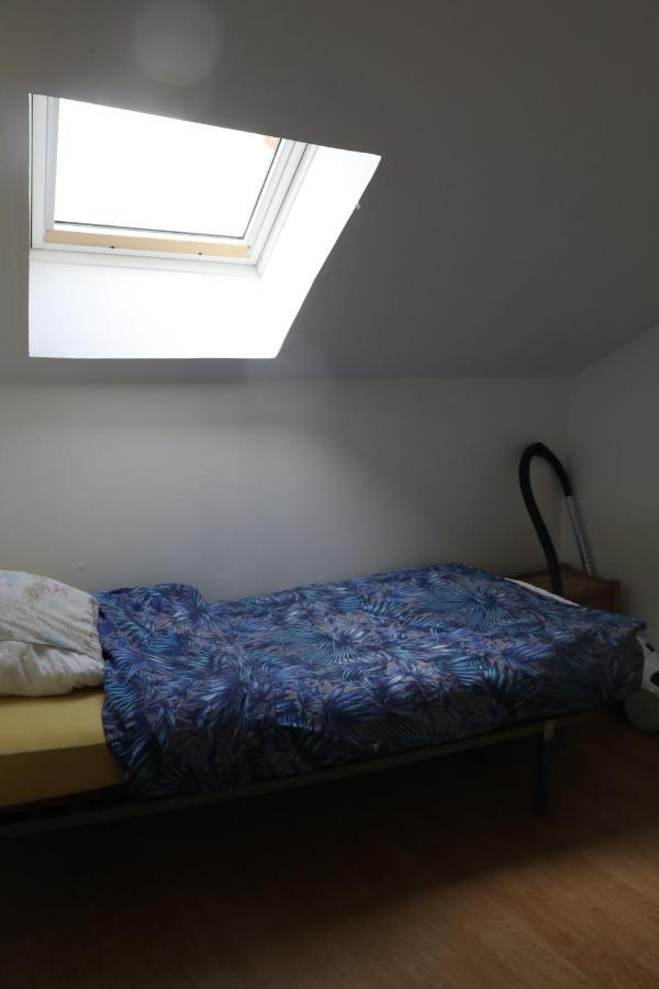 Appartement Spacieux Lille 15 Esterno foto