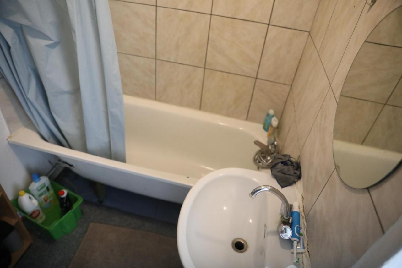 Appartement Spacieux Lille 15 Esterno foto