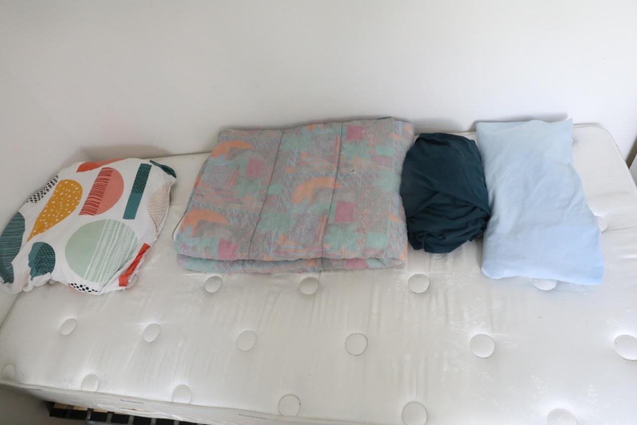 Appartement Spacieux Lille 15 Esterno foto
